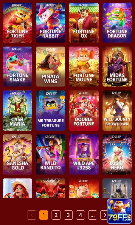 Experiência VIP em cassino online com jogos de slots